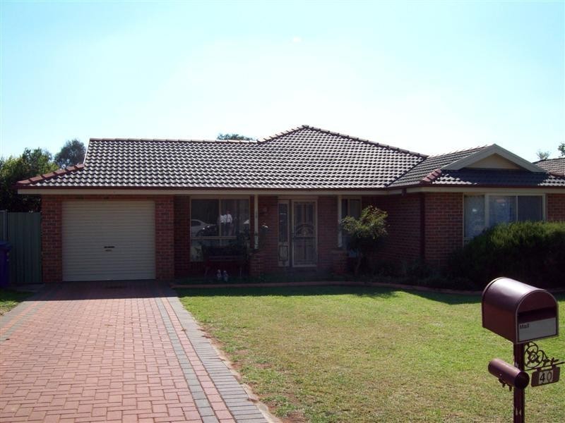 40 Liechardt Street, Dubbo NSW 2830