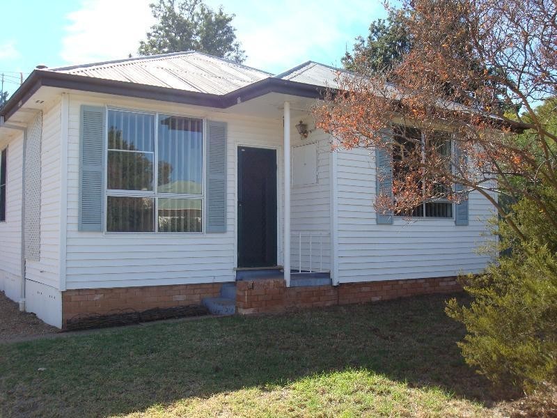 36 Naman Street, Dubbo NSW 2830