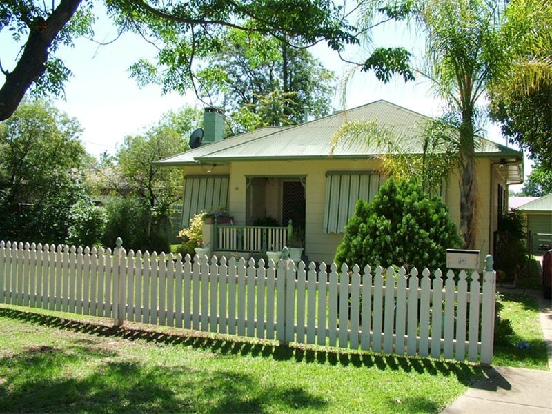 40 Bennett Street, Dubbo NSW 2830