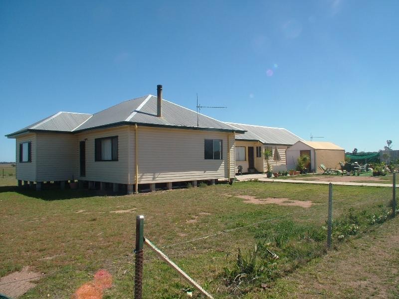 Lot 11 Old Mill Road, Eumungerie NSW 2831