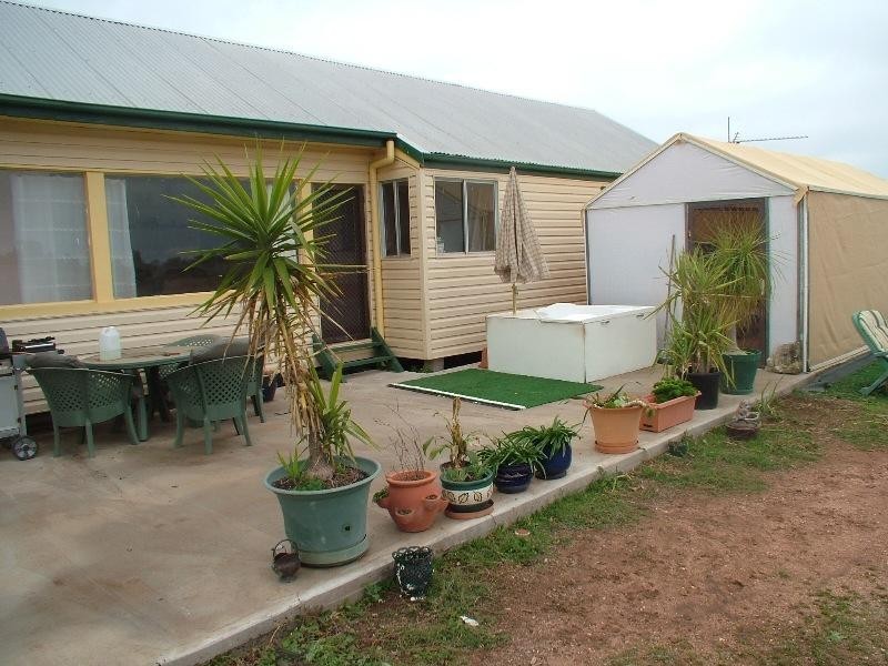 Lot 11 Old Mill Road, Eumungerie NSW 2831