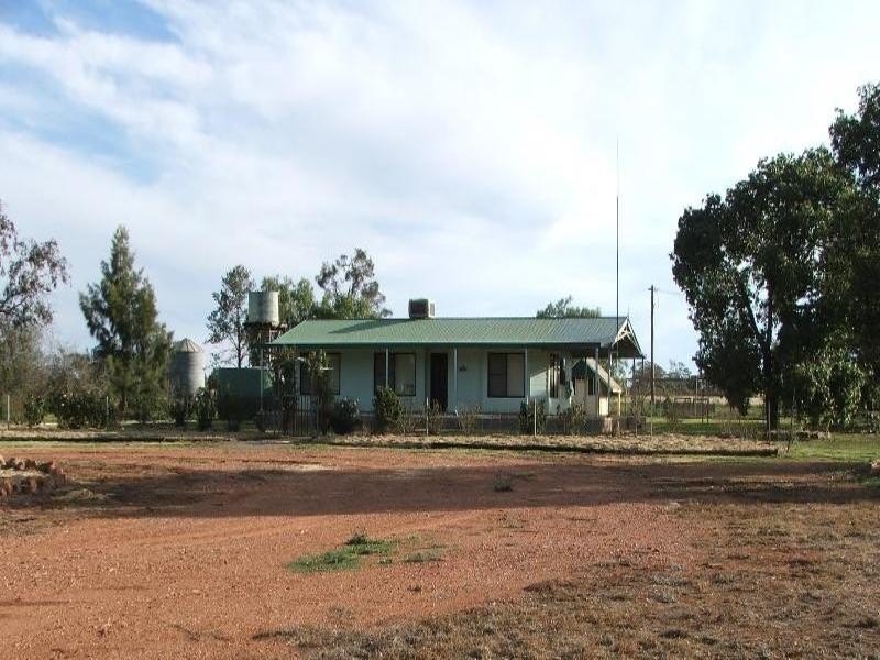 0 Marooba, Tottenham NSW 2873