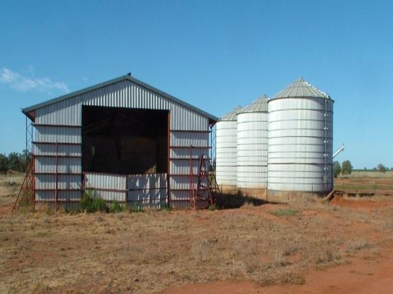 0 Marooba, Tottenham NSW 2873