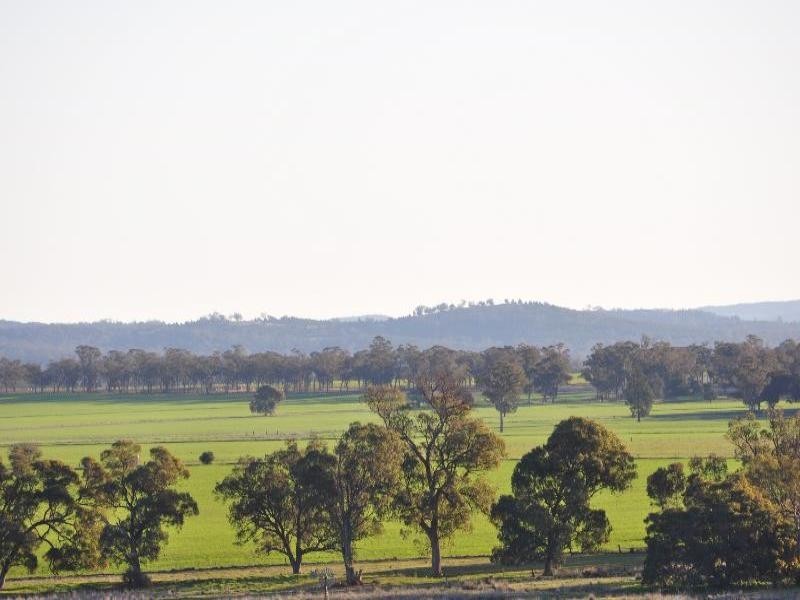 139R Arthurville Road, Geurie NSW 2831