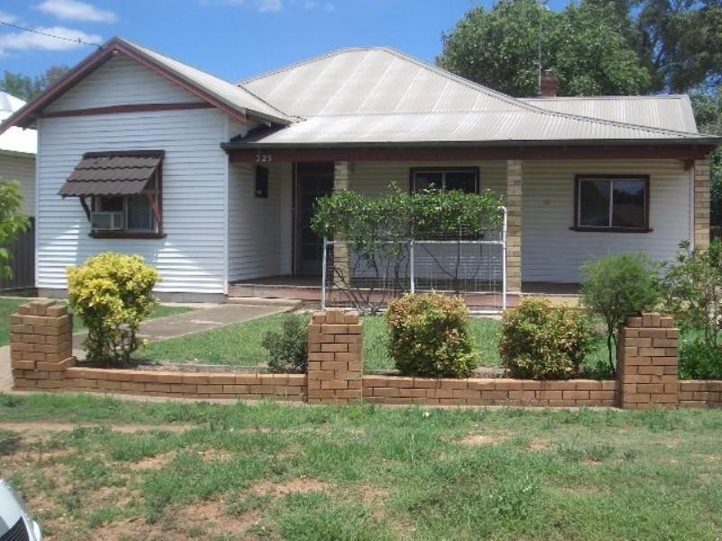 325 Macquarie Street, Dubbo NSW 2830
