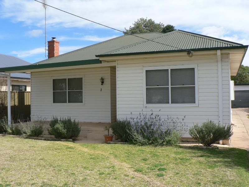 1 Bennett Street, Dubbo NSW 2830