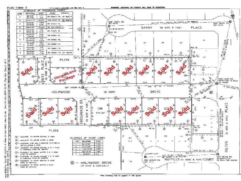 Lot 138 Holmwood Drive, Dubbo NSW 2830