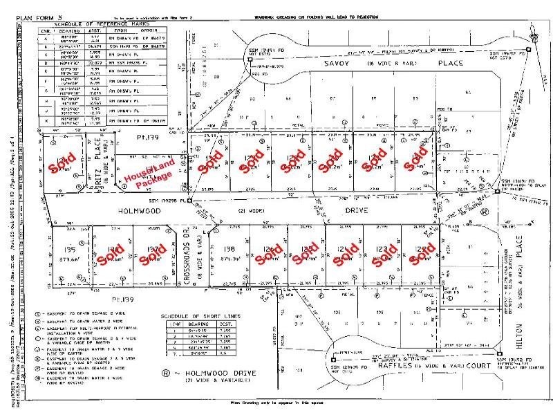 Lot 135 Holmwood Drive, Dubbo NSW 2830