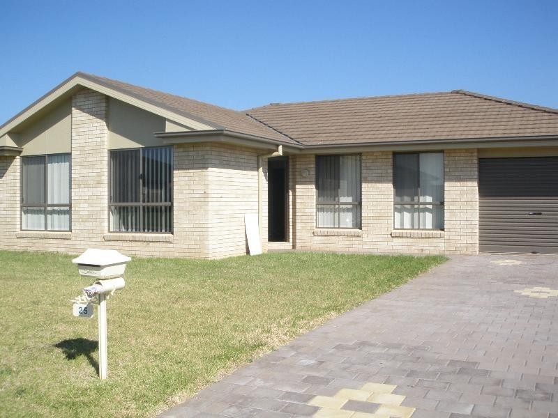 25 Arthur Summons Street, Dubbo NSW 2830
