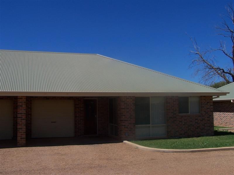 4-6/11A Maxwell Street, Wellington NSW 2820