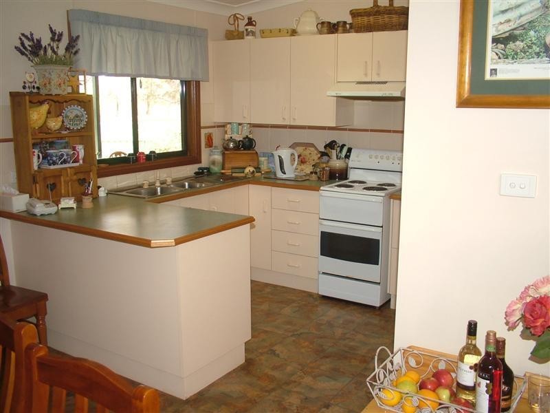 “Limavady” Wattlebank Lane, Tullamore NSW 2874