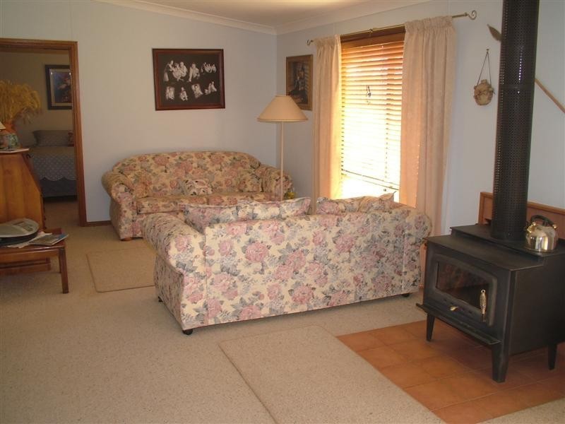 “Limavady” Wattlebank Lane, Tullamore NSW 2874