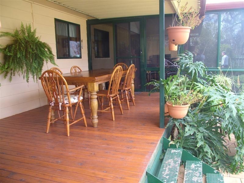 “Limavady” Wattlebank Lane, Tullamore NSW 2874