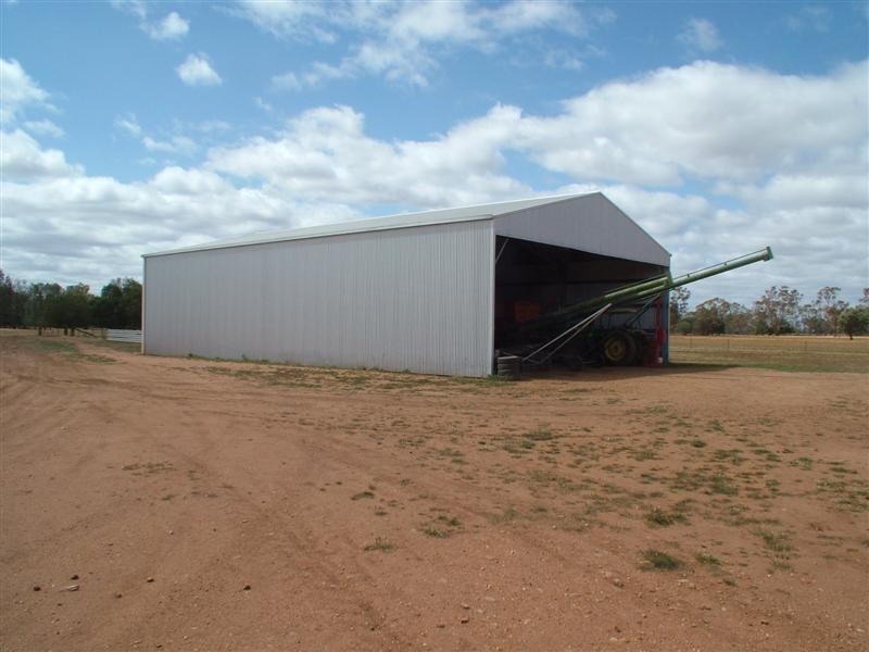 “Limavady” Wattlebank Lane, Tullamore NSW 2874