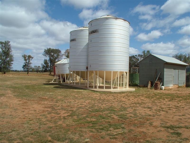 “Limavady” Wattlebank Lane, Tullamore NSW 2874