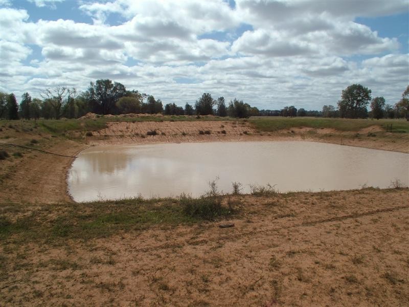 “Limavady” Wattlebank Lane, Tullamore NSW 2874