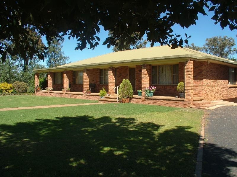 8L Mogriguy Road, Dubbo NSW 2830