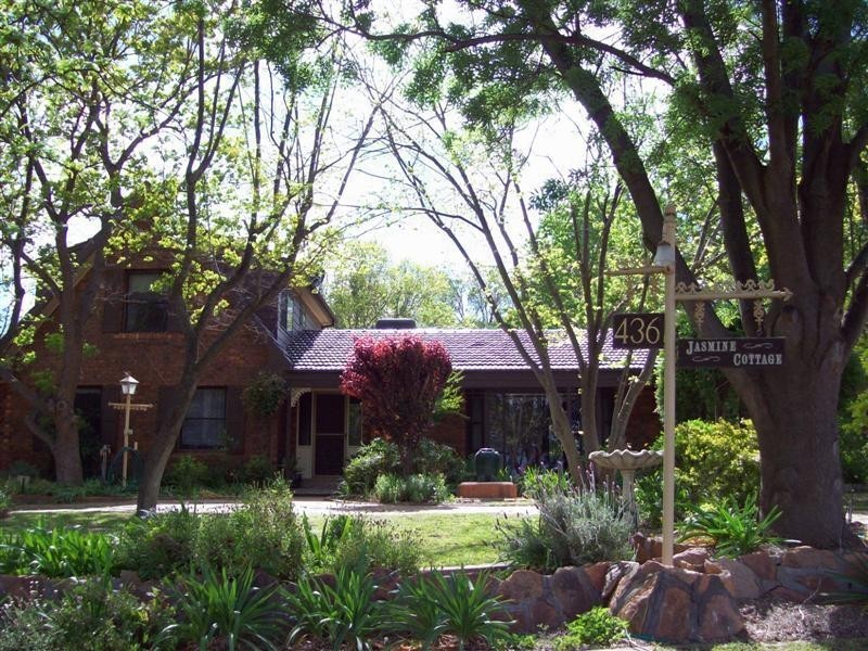 436 Macquarie Street, Dubbo NSW 2830