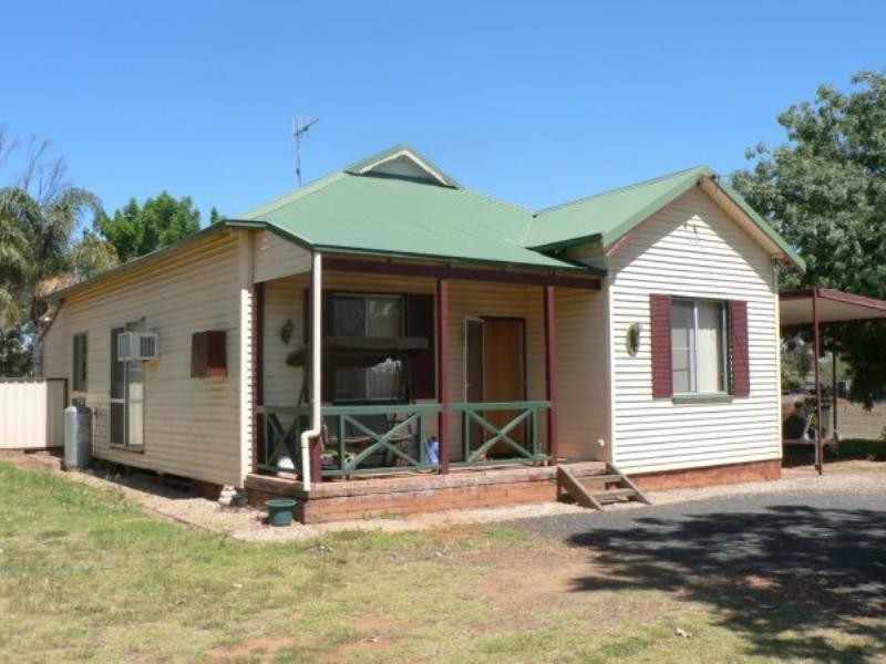 25 Umangla Street Wongarbon, Dubbo NSW 2830