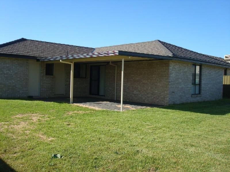 27 Arthur Summons Street, Dubbo NSW 2830