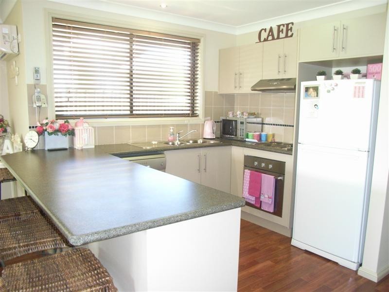 4B John Brass Place, Dubbo NSW 2830