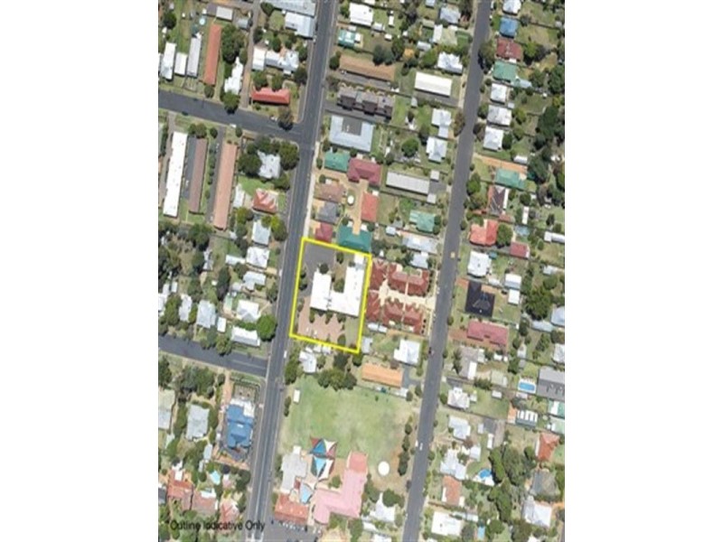 254 Fitzroy Street, Dubbo NSW 2830