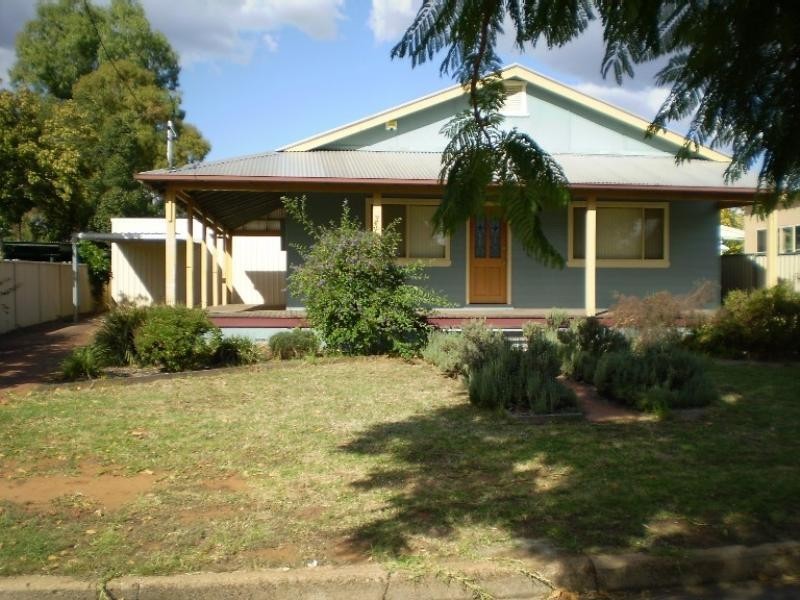 200 Fitzroy Street, Dubbo NSW 2830