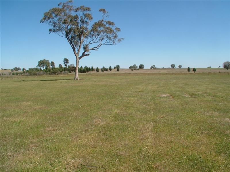 Lot 5, 132R Obley Road, Dubbo NSW 2830