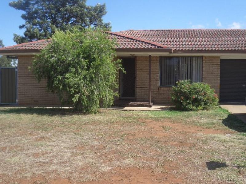 1/27 Hume Street, Dubbo NSW 2830
