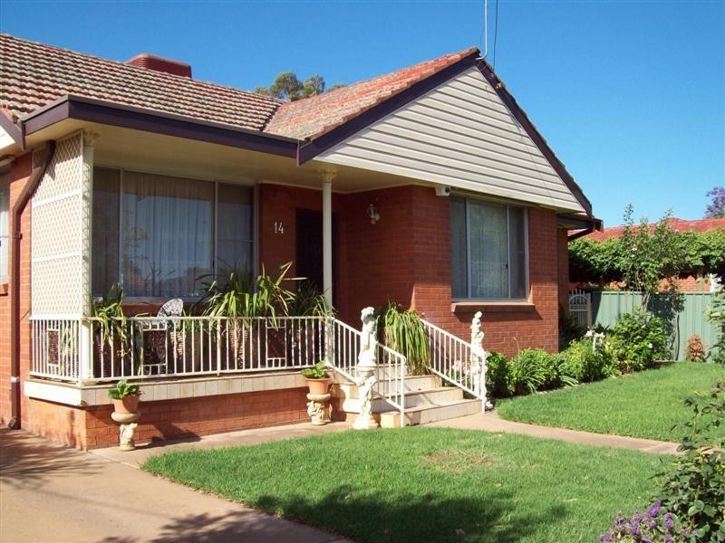 14 Hutchins Avenue, Dubbo NSW 2830