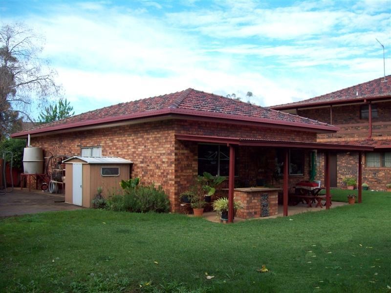 394 Macquarie Street, Dubbo NSW 2830