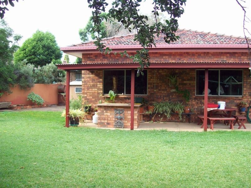 394 Macquarie Street, Dubbo NSW 2830