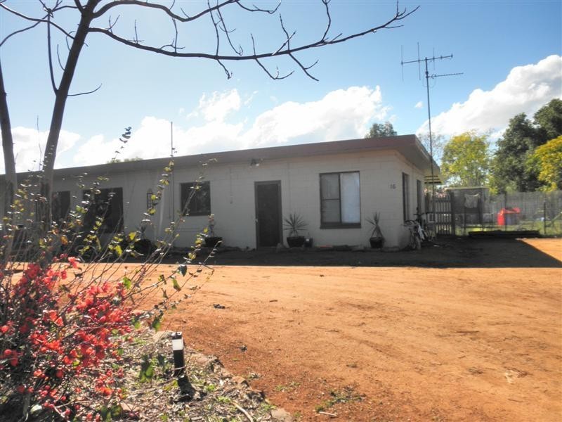 16 Railway Street, Wongarbon NSW 2831