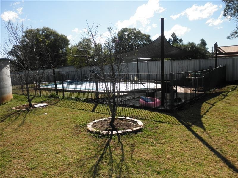 16 Railway Street, Wongarbon NSW 2831