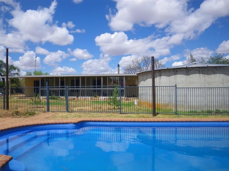 16 Railway Street, Wongarbon NSW 2831