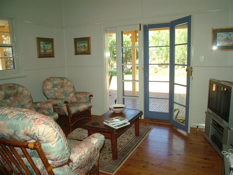 “Caledonia” Caledonia Road, Eumungerie NSW 2831