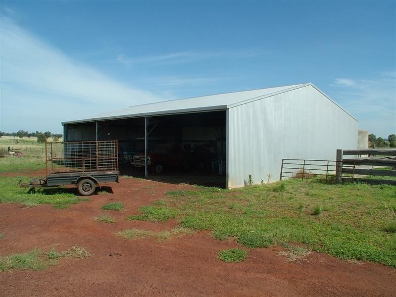 “Caledonia” Caledonia Road, Eumungerie NSW 2831