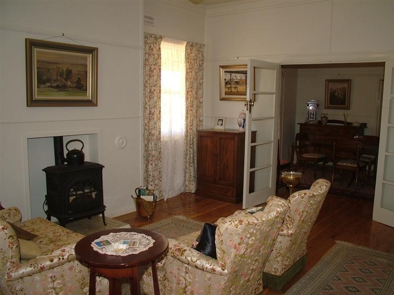 “CALEDONIA” CALEDONIA Road, Eumungerie NSW 2831