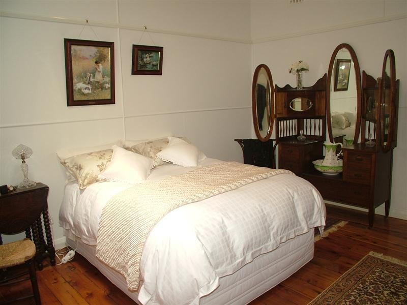 “CALEDONIA” CALEDONIA Road, Eumungerie NSW 2831