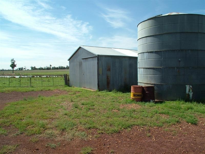 “CALEDONIA” CALEDONIA Road, Eumungerie NSW 2831