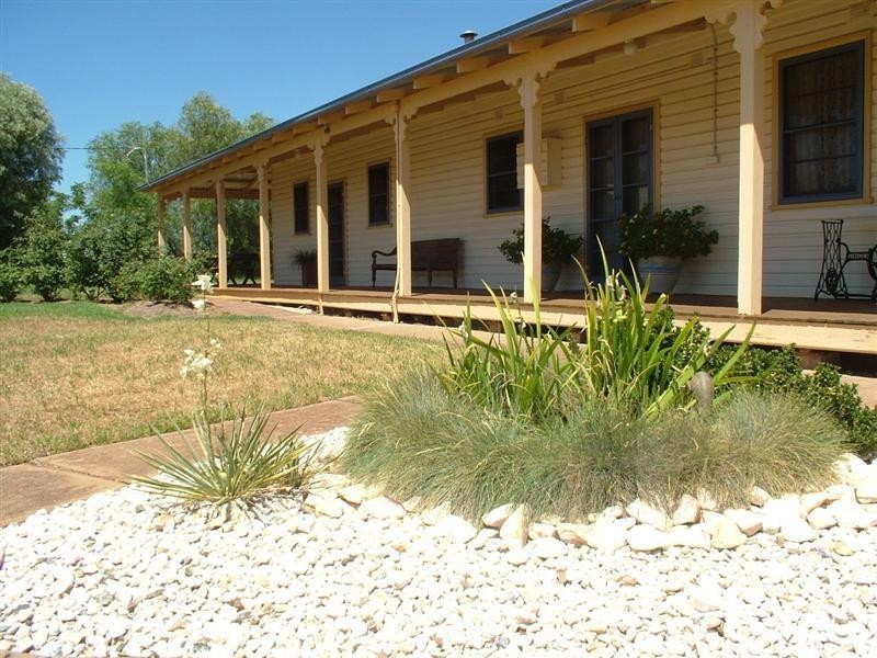 49R CALEDONIA Road, Eumungerie NSW 2831