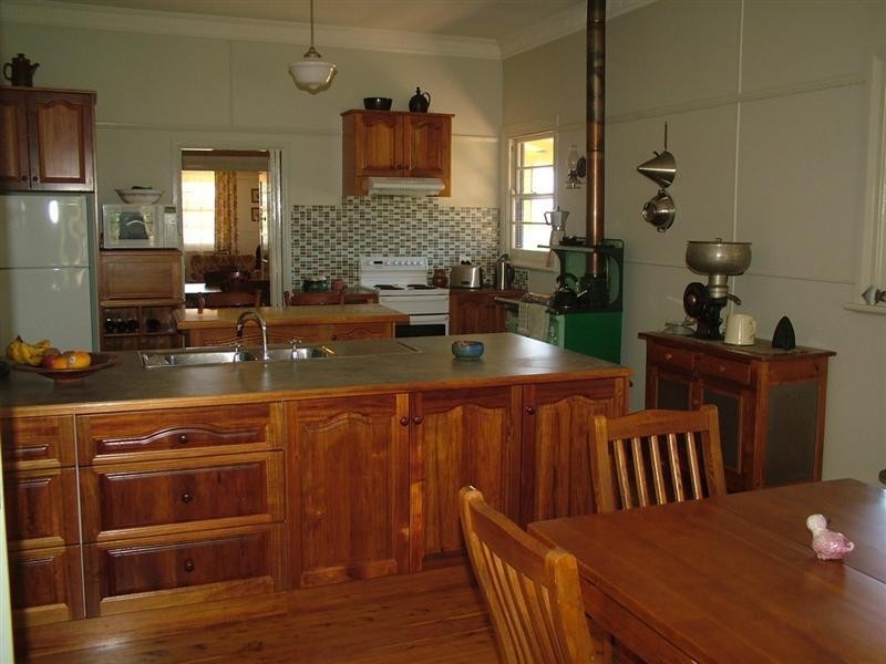 49R CALEDONIA Road, Eumungerie NSW 2831