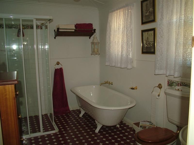 49R CALEDONIA Road, Eumungerie NSW 2831