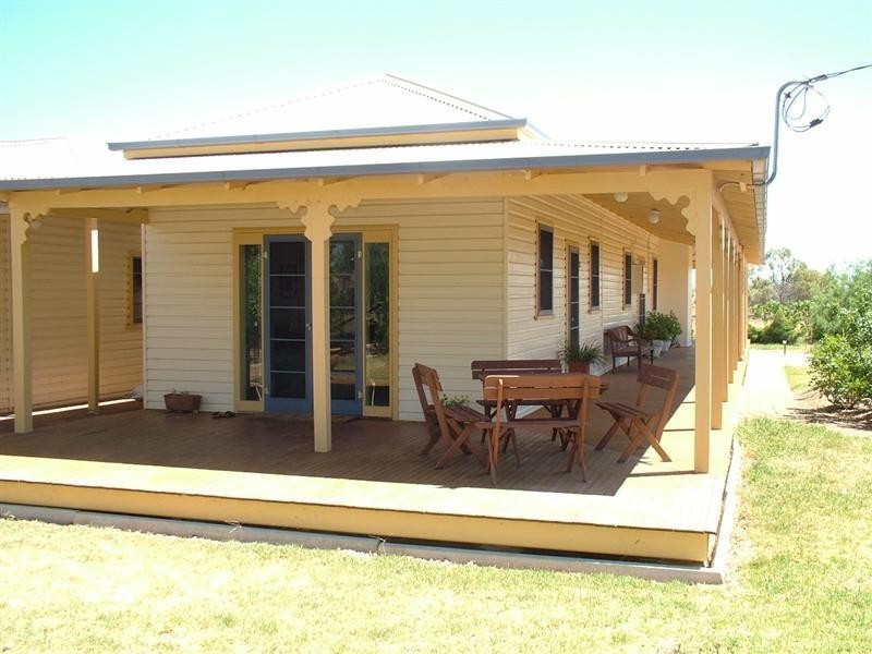 49R CALEDONIA Road, Eumungerie NSW 2831