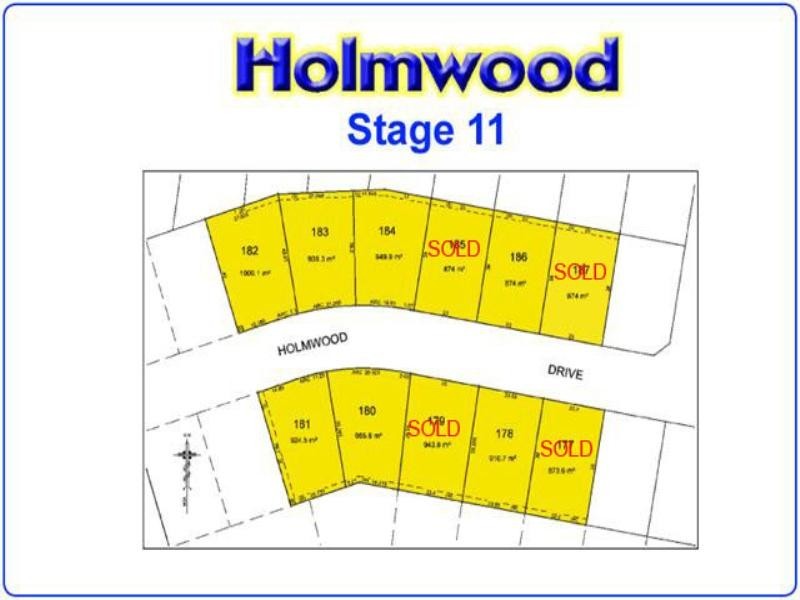 Lot 182 Holmwood Drive, Dubbo NSW 2830