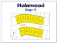 Lot 183 Holmwood Drive, Dubbo NSW 2830