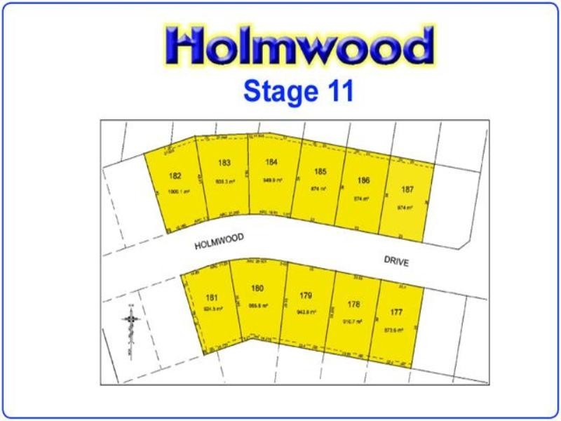 Lot 183 Holmwood Drive, Dubbo NSW 2830