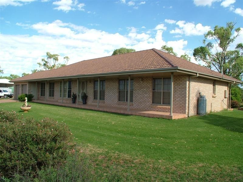 94R NARROMINE Road, Dubbo NSW 2830