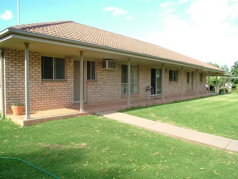 94R NARROMINE Road, Dubbo NSW 2830