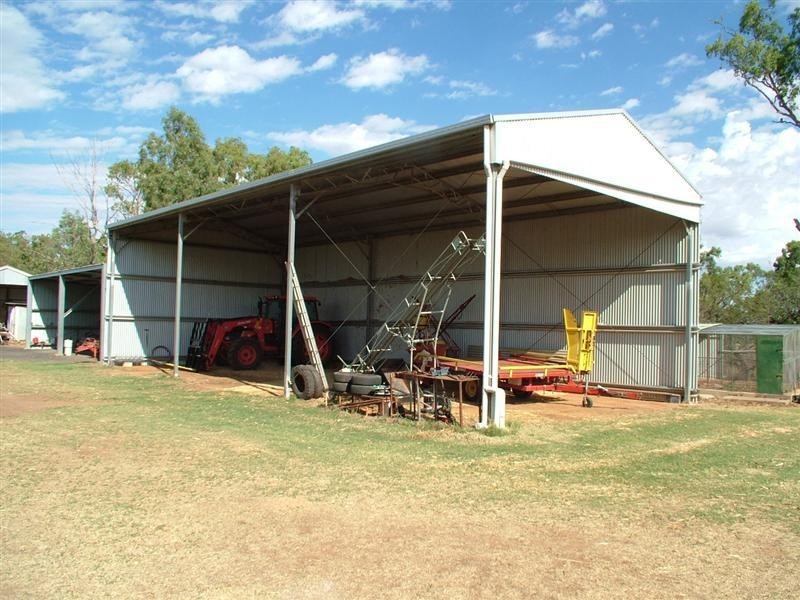 94R NARROMINE Road, Dubbo NSW 2830